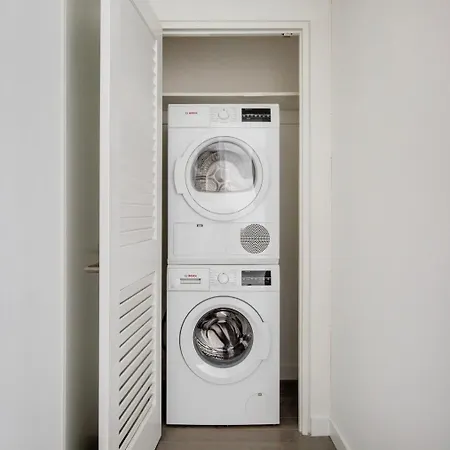 Apartment Blueground Uws Gym Wd Doorman Nr Park Nyc-1457 *