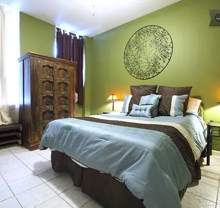 Ridgewood Suites New York