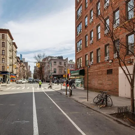 Blueground Chelsea Elev Wd Nr 8th Ave Nyc-1450 Apartment *