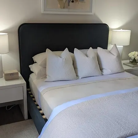 The Park West By Amsterdam Avenue Homestay *
