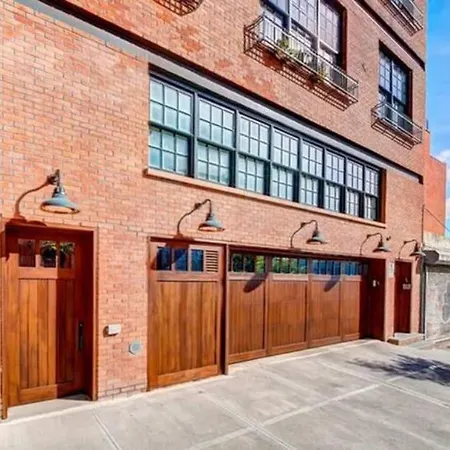 Stylish 2br Loft - Carroll Gardens - Prime Area