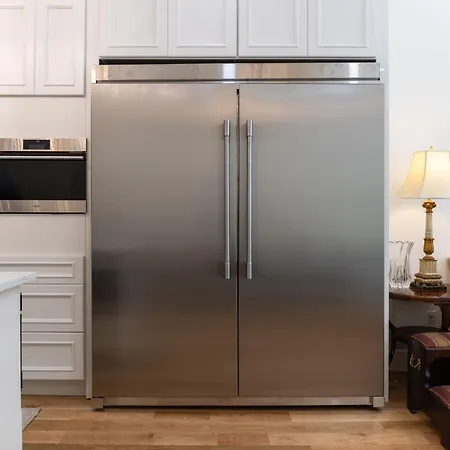 Little Manhattan Homestay New York