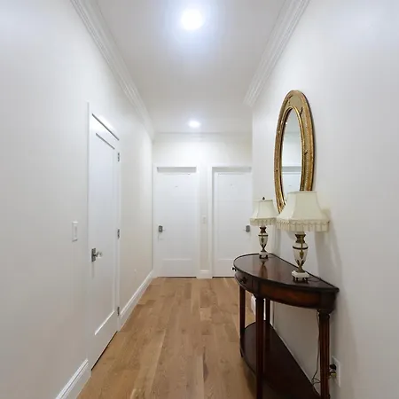 Little Manhattan Homestay