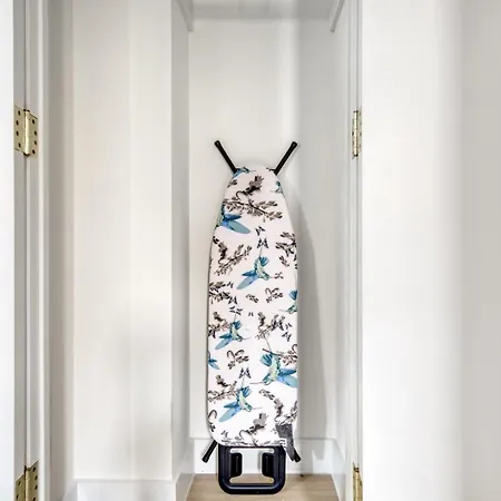 Apartment Brooklyn Heights 2br W Elevator Wd Nyc-1066 New York
