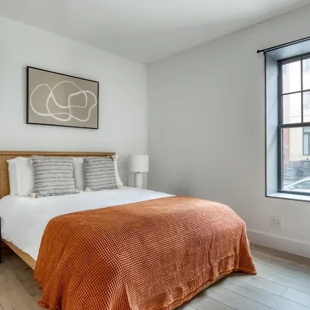 Brooklyn Heights 2br W Elevator Wd Nyc-1066