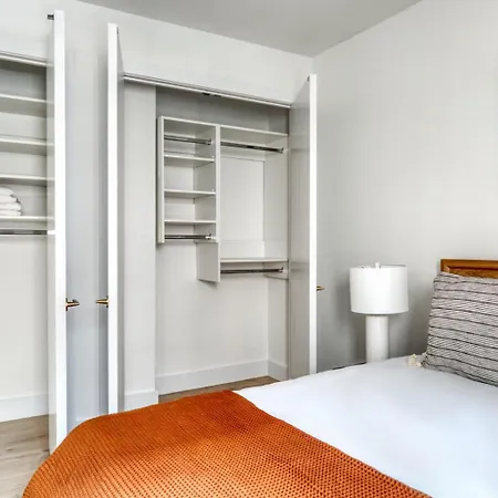 Brooklyn Heights 2br W Elevator Wd Nyc-1066 Apartment New York