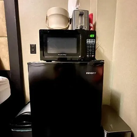 Apartment Hotel-studio* @ The Mansfield Midtown