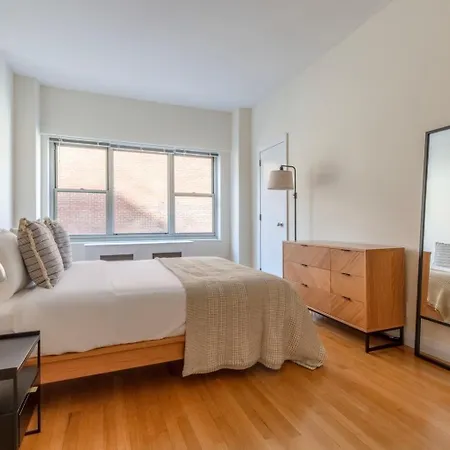 Blueground Murray Hill Gym Nr Grand Nyc-1420 Apartment