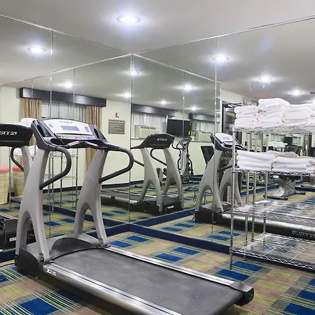 Comfort Near Barclays Center - Crown Heights Hotel New York