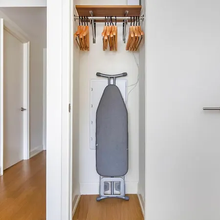 Midtown East 2br W Gym Wd Nr Parks Un Nyc-1205 Apartment