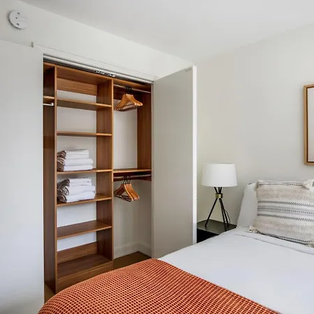 Apartment Midtown East 2br W Gym Wd Nr Parks Un Nyc-1205 *