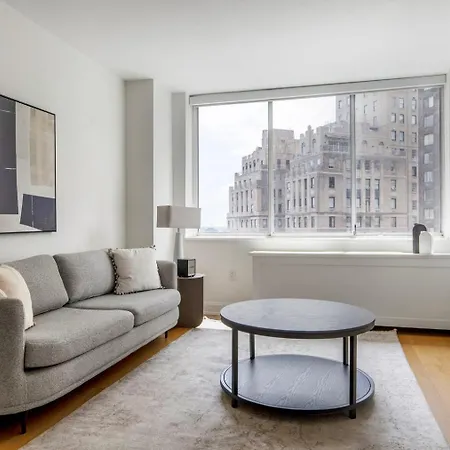 Midtown East 2br W Gym Wd Nr Parks Un Nyc-1205 Apartment *