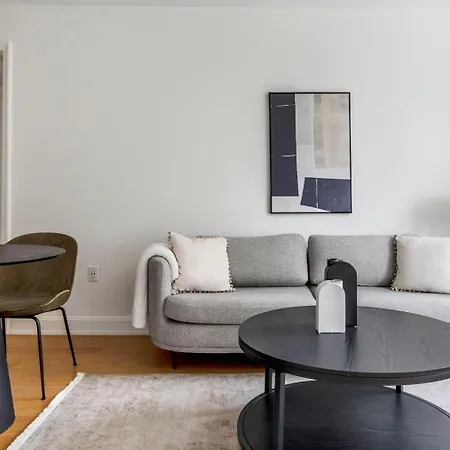 Midtown East 2br W Gym Wd Nr Parks Un Nyc-1205 New York