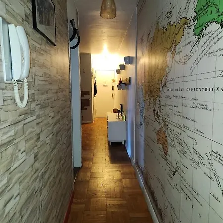 Homestay Away From