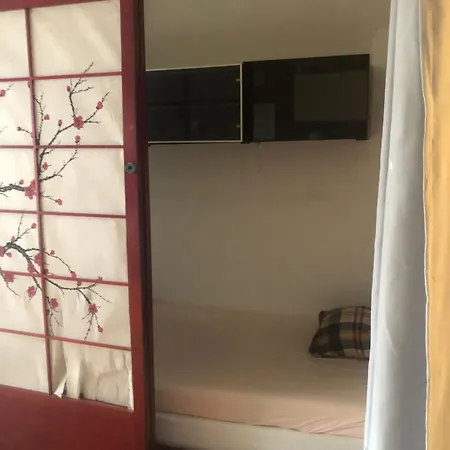 Homestay Away From New York