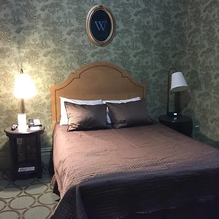 Hotel Wolcott New York