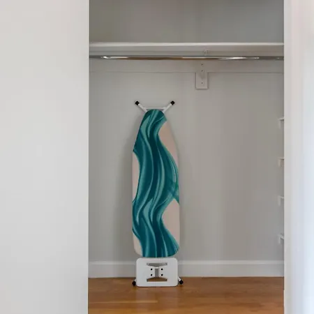 Blueground Midtown Gym Nr Times Square Nyc-1410 Apartment *