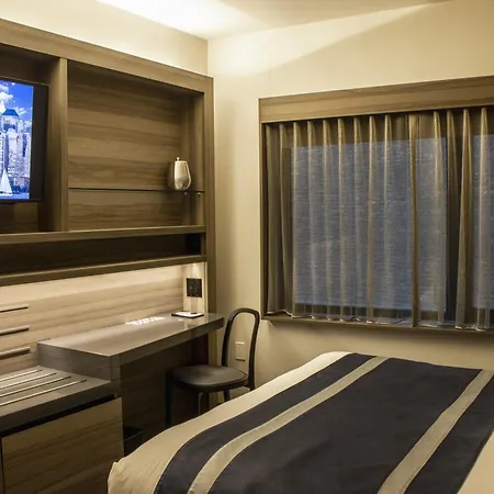 Hotel Carnegie New York