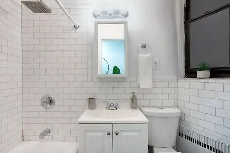 91-2a Stylish 3br 2bth With W D Apartment *