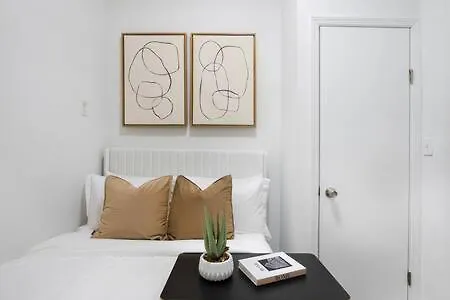 91-2a Stylish 3br 2bth With W D