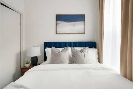 91-2a Stylish 3br 2bth With W D * New York