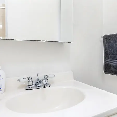 Modern Ny Style 2bd In Upper East Side Manhattan * New York