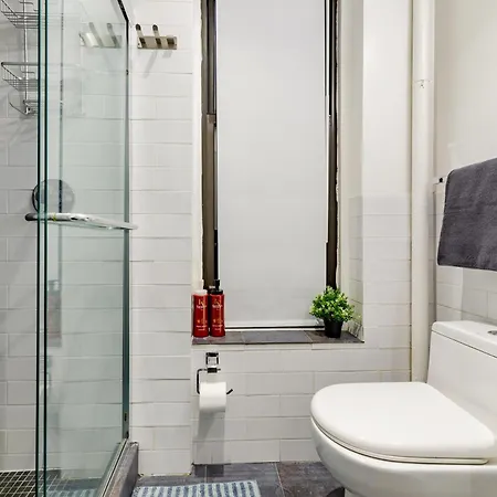 Apartment Explore Hudson Yards At Aesthetic Prime 2bd Apartmnet
