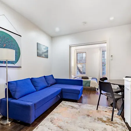 Apartment Explore Hudson Yards At Aesthetic Prime 2bd Apartmnet