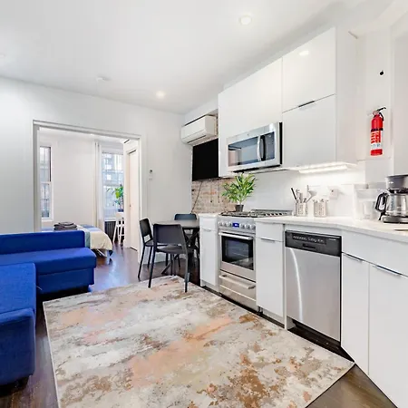 Apartment Explore The Authentic Designers 2bd In Hudson Yards *