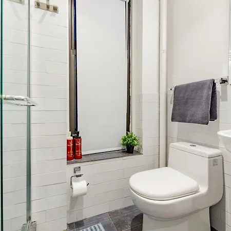 Apartment Explore The Authentic Designers 2bd In Hudson Yards New York