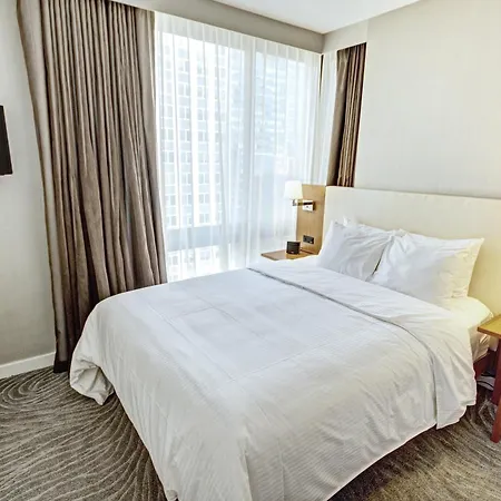 Club Wyndham Midtown 45 4* New York