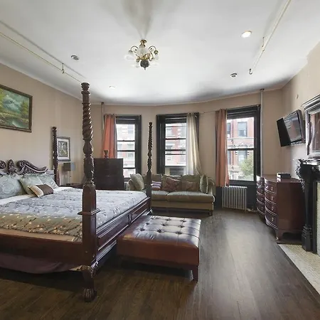 Apartment Sugar Hill