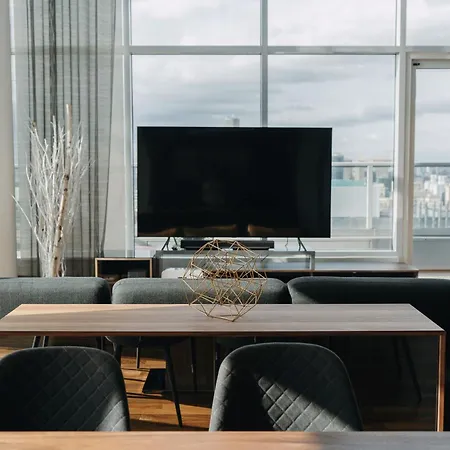 Indigo Lower East Side By Ihg 4* New York