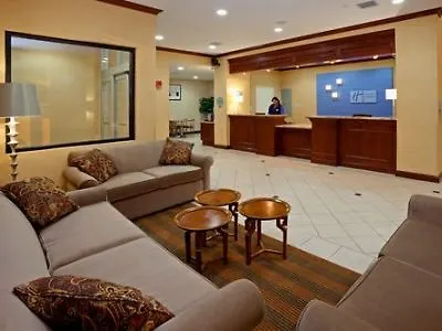 Express Laguardia Airport, An Ihg Hotel New York