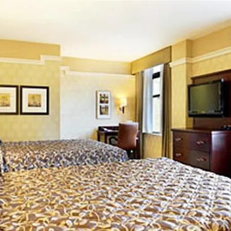 The @ Hotel 3*