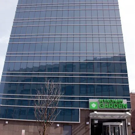 Wyndham Garden Long Island 3* New York