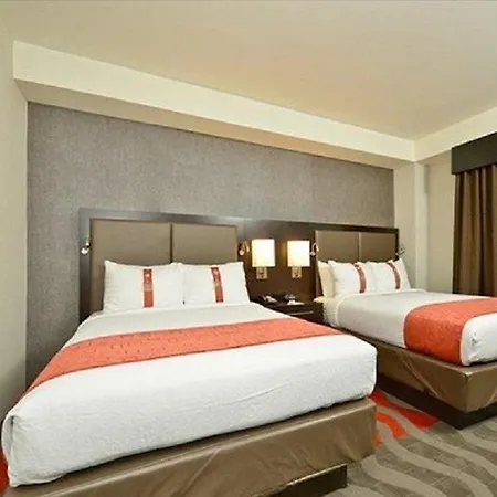 Hotel New York-jfk Airport Area, An Ihg