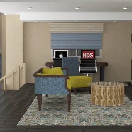 New York-jfk Airport Area, An Ihg Hotel