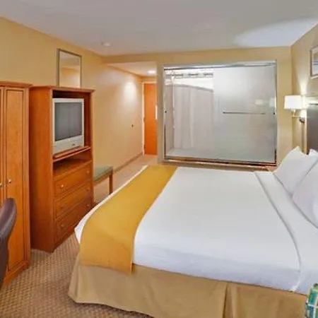 Express Nyc Chelsea - Nomad Area By Ihg Hotel 3*
