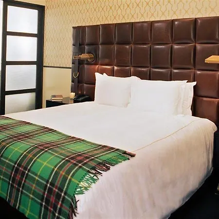 Gild Hall, A Thompson Hotel, By Hyatt 4* New York