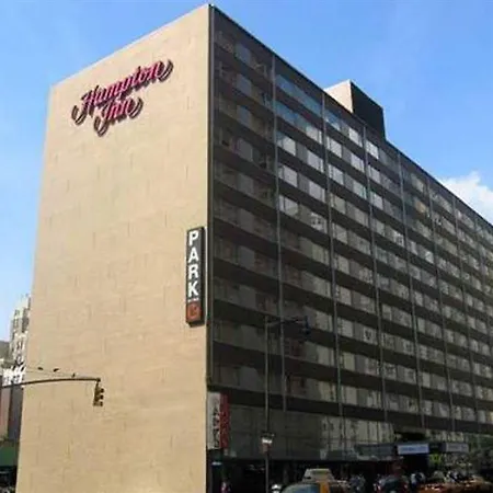 Hampton Manhattan - Times Square South