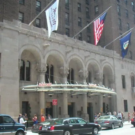 Hotel Marriott East Side