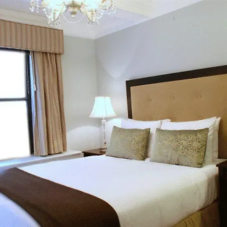 Voco The Franklin By Ihg Hotel 4*