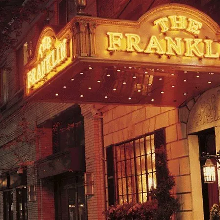 Hotel Voco The Franklin By Ihg