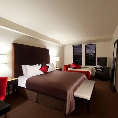 The Court - A St Giles Hotel New York