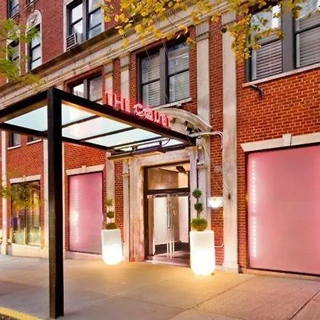 Hotel The Court - A St Giles