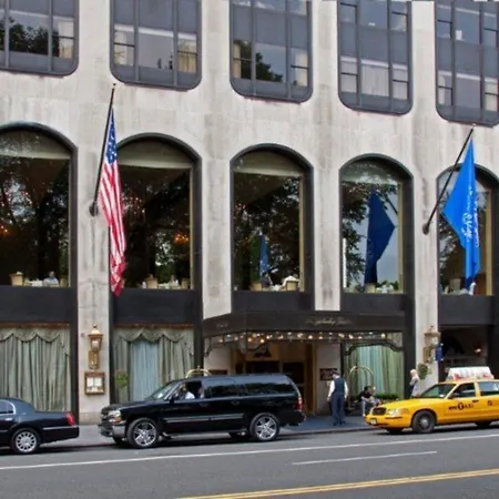 Park Lane Hotel