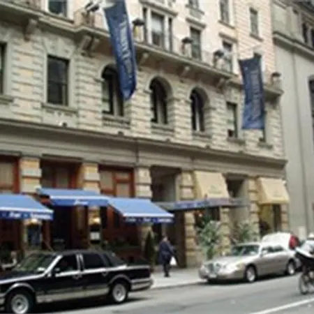 The Redbury Hotel 4*