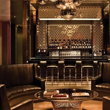 The Redbury 4*