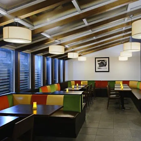 Hampton Manhattan Chelsea 3* New York